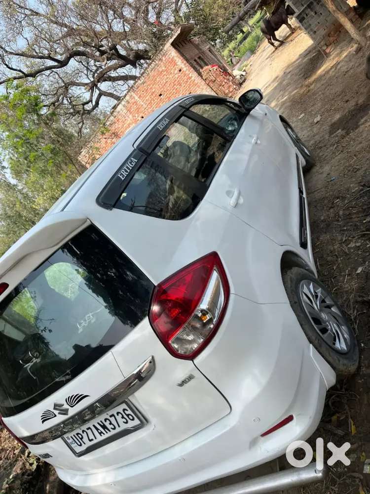 Maruti Suzuki Ertiga 2018 Diesel 131000 Km Driven