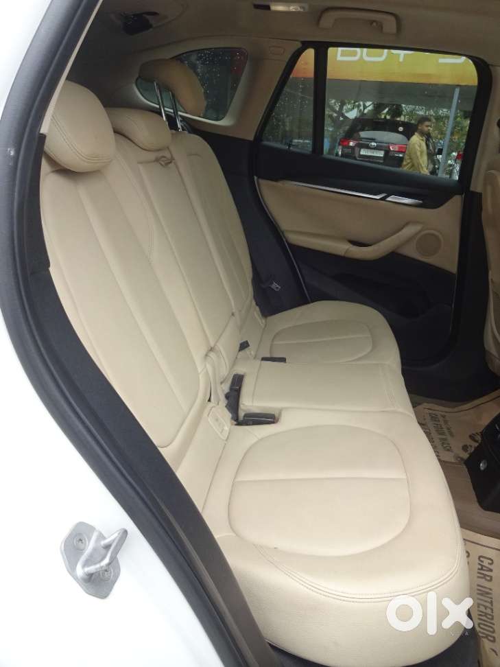 Bmw X1 2.0 Sdrive 20d, 2016, Diesel