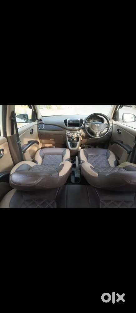 Hyundai I10 Magna 2013 Manual Petrol