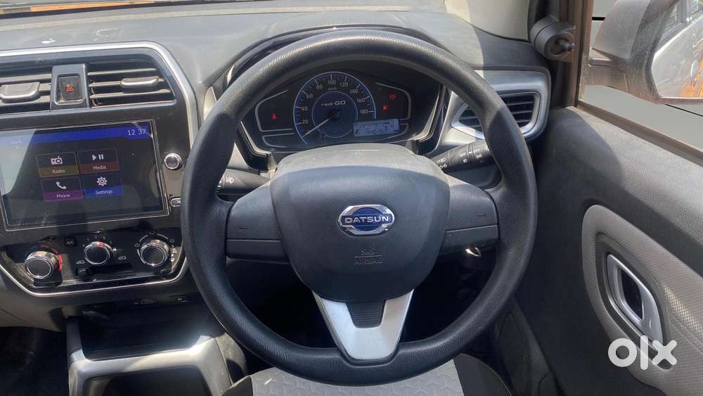 Datsun Redigo 2020-2022 1.0 T (o), 2021, Petrol