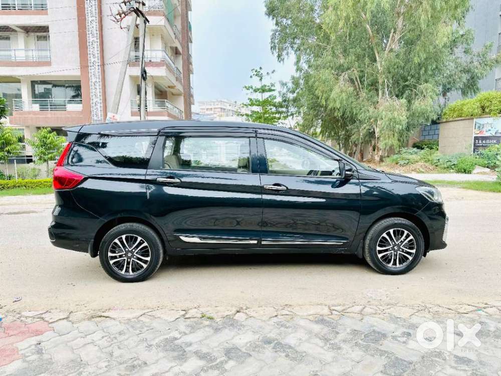 Maruti Suzuki Ertiga Zxi (o) Cng [ ], 2025, Cng & Hybrids