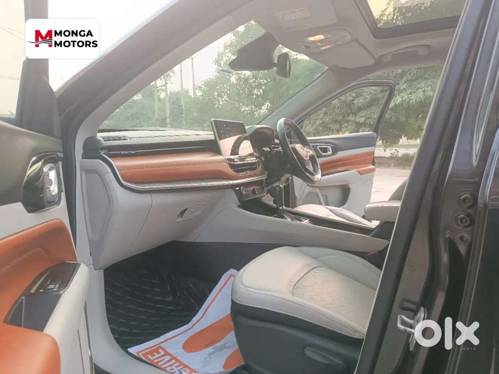 Jeep Compass 2.0 Limited Plus 4x4, 2021, Diesel