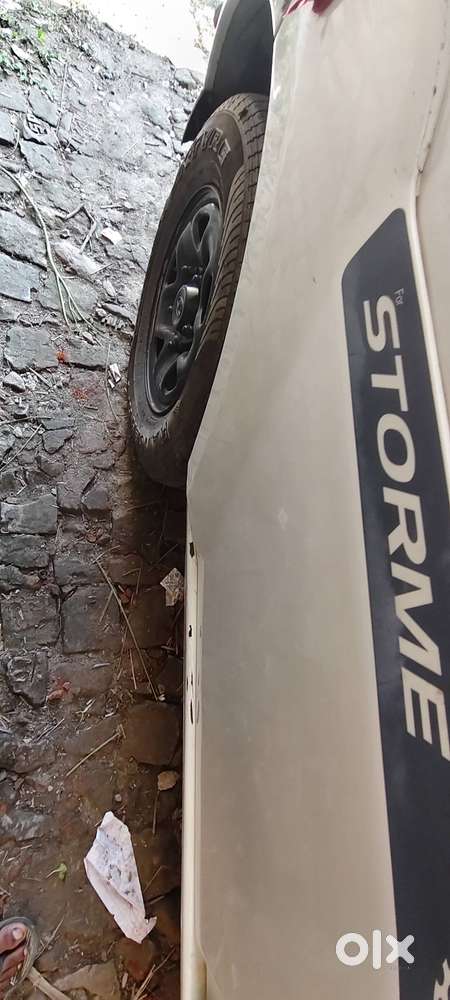 Safari Storeme Model 2018last