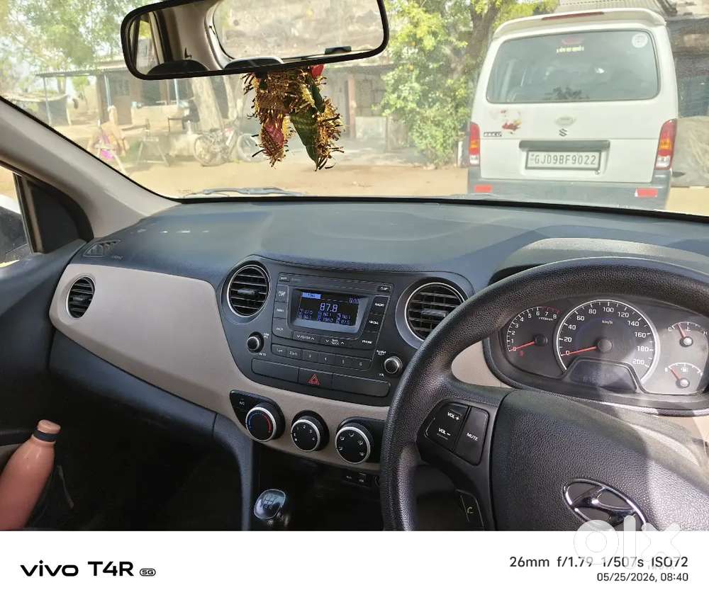 Hyundai Grand I10 2019