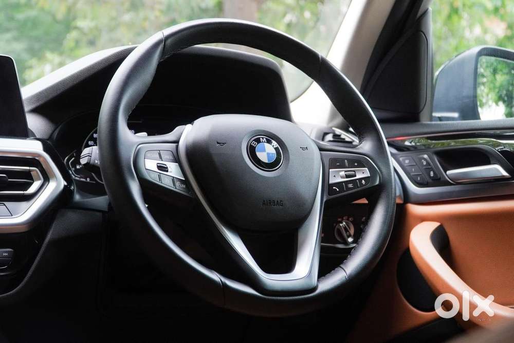 Bmw X3 2.0 Xdrive 30i Sportx Plus, 2023, Petrol