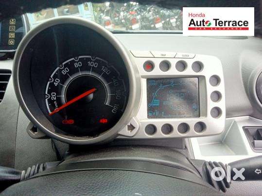 Chevrolet Beat Lt, 2017, Petrol
