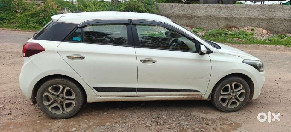 Hyundai Elite I20 Asta 1.2 (o), 2020, Cng & Hybrids