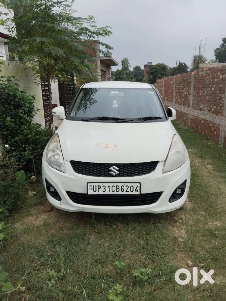 Maruti Suzuki Swift 2013