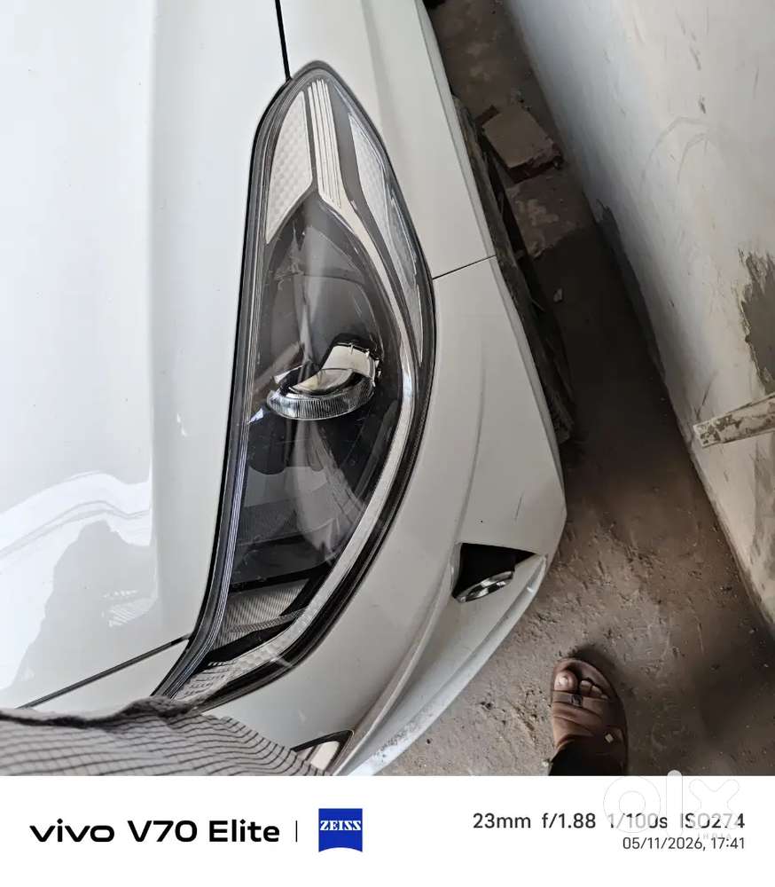 Automatic Petrol Olloy Wheel