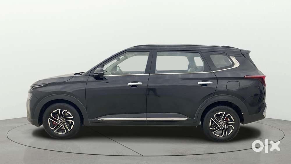 Kia Carens 1.5 Luxury Plus Diesel At 6 Str, 2022, Diesel