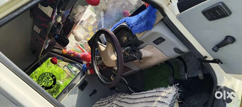 Mahindra Bolero Pik-up 2017 Diesel Manual