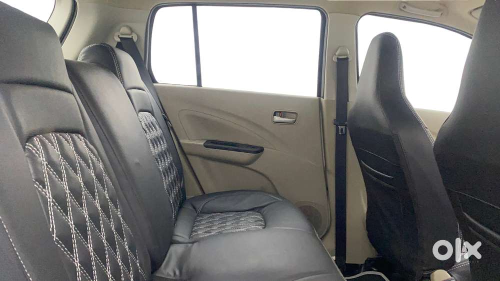 Maruti Suzuki Celerio