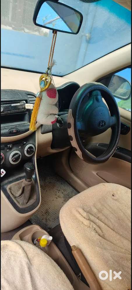 New Battery With New Tyres.neat N Clean