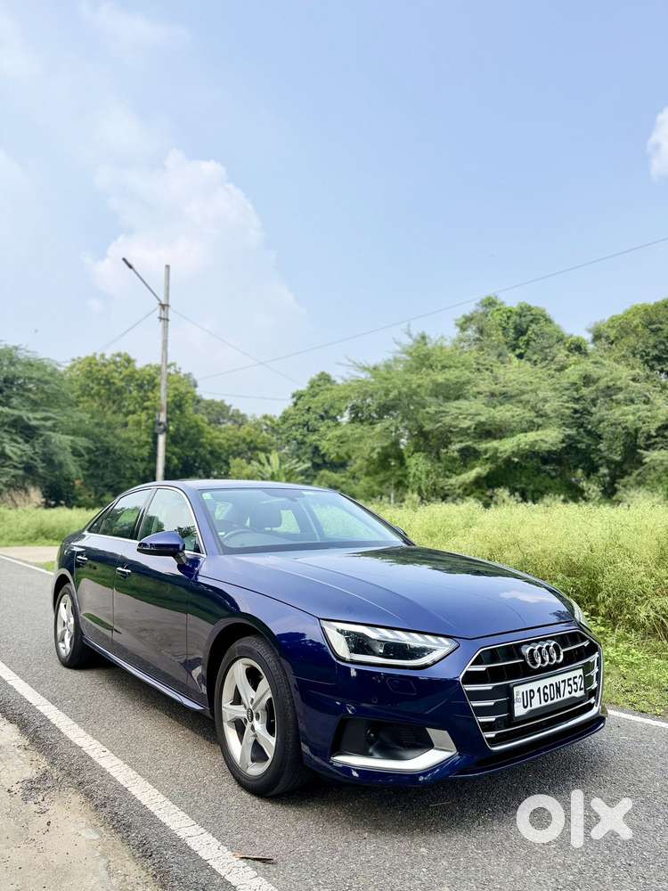 Audi A4 2.0 Technology 40 Tfsi, 2023, Petrol