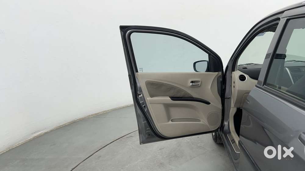 Maruti Suzuki Celerio Zxi Optional Amt, 2018, Petrol