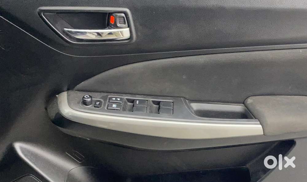 Maruti Suzuki Swift 2018 Zxi Plus, 2019, Petrol