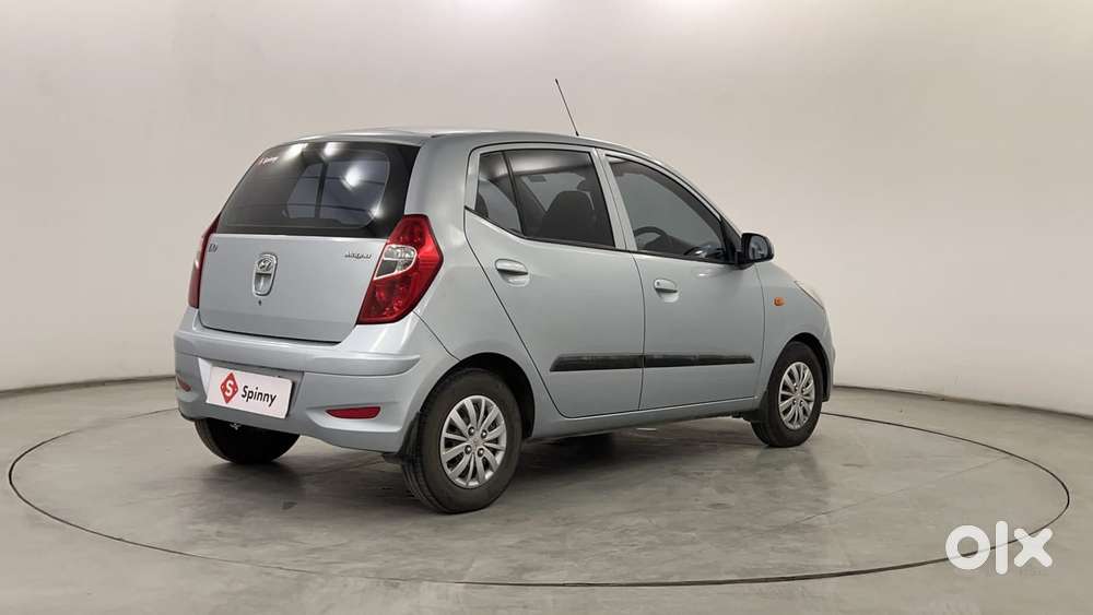 Hyundai I10 Magna 1.1l, 2013, Petrol