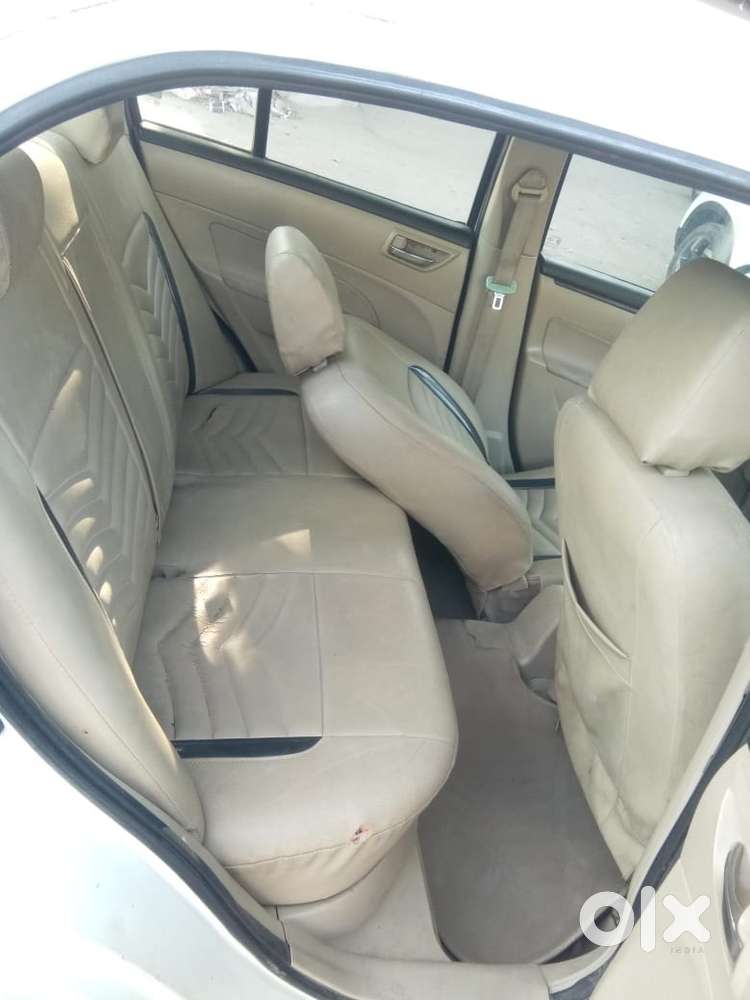 Maruti Suzuki Dzire, 2012, Diesel