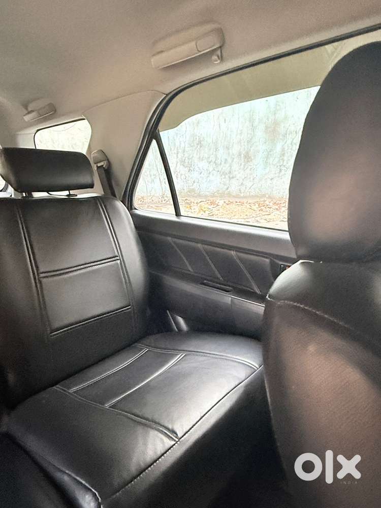 Toyota Fortuner 2016 Diesel Good Condition