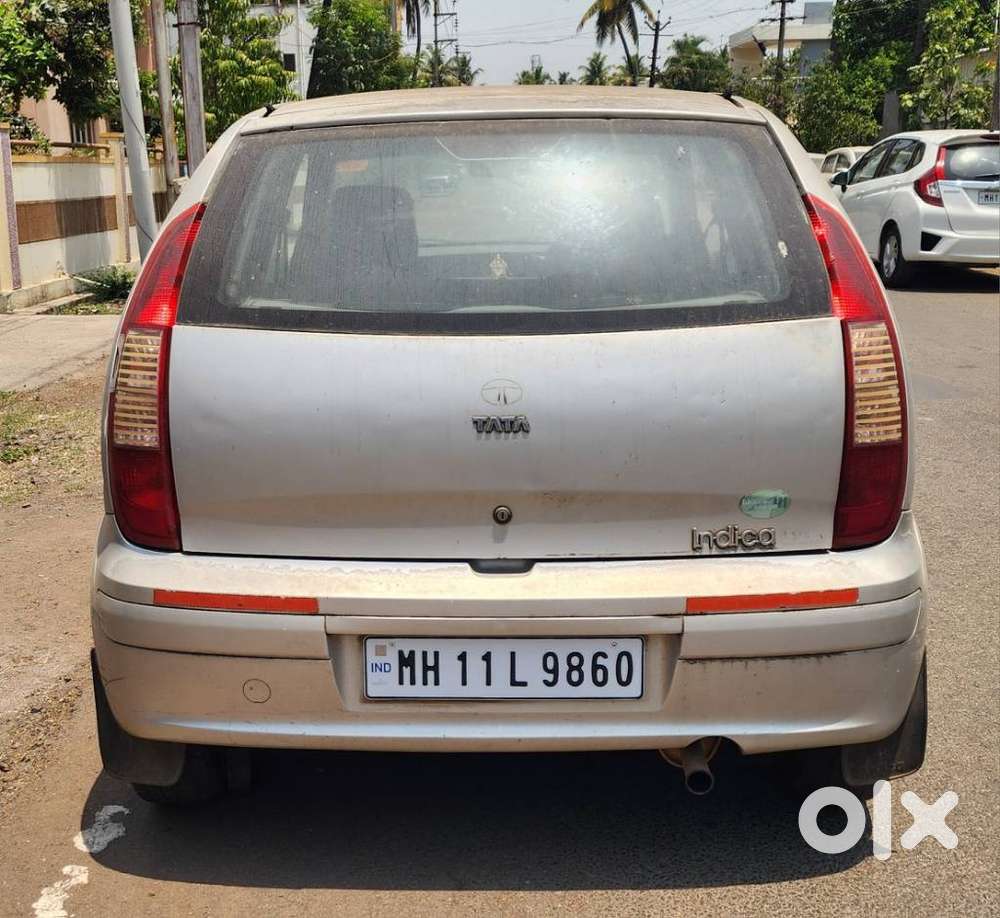 Tata Indica Dle, 2010, Diesel