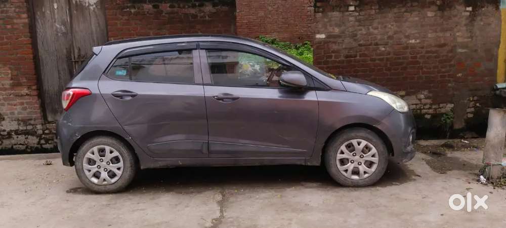 Hyundai Grand I10 Sportz Limited 11