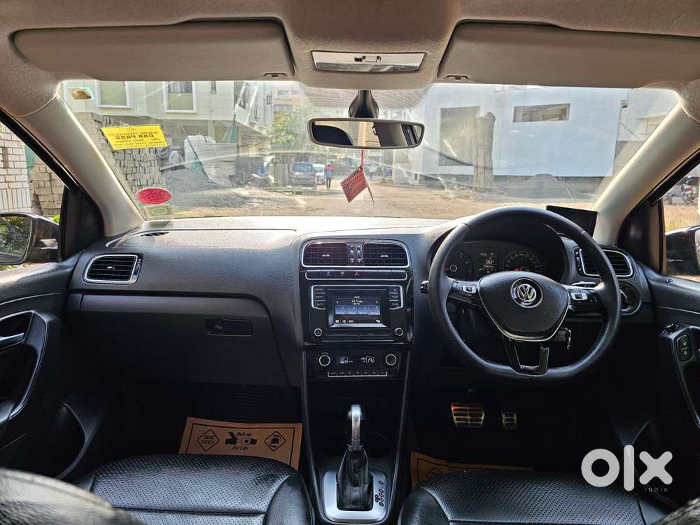 Volkswagen Polo 1.2 Gt Tsi, 2016, Petrol