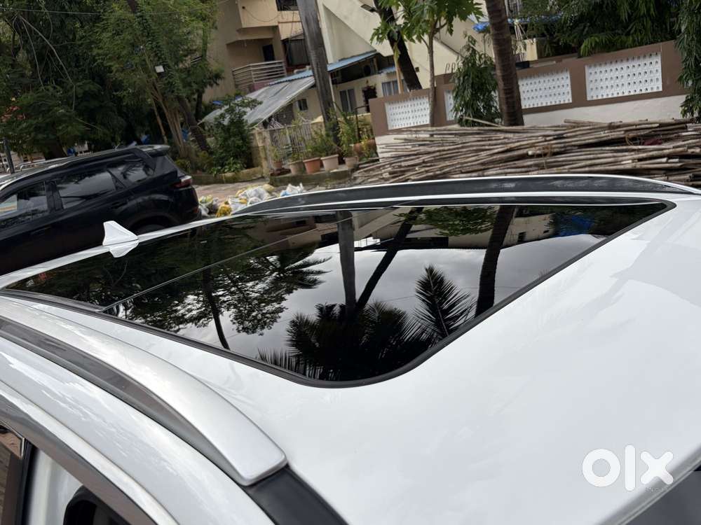Hyundai Creta 1.5 Sx (o) Diesel At, 2021, Diesel