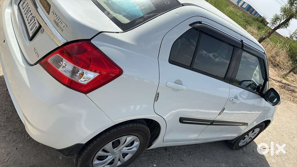 Maruti Suzuki Diesel 2012