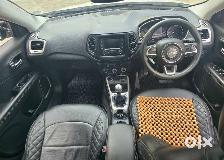 Jeep Compass 1.4 Sport, 2018, Diesel