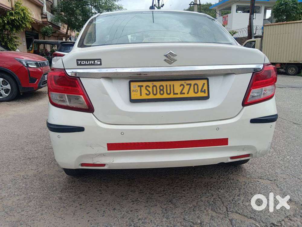 Maruti Suzuki Dzire 1.2 Tour S Cng, 2023, Cng & Hybrids