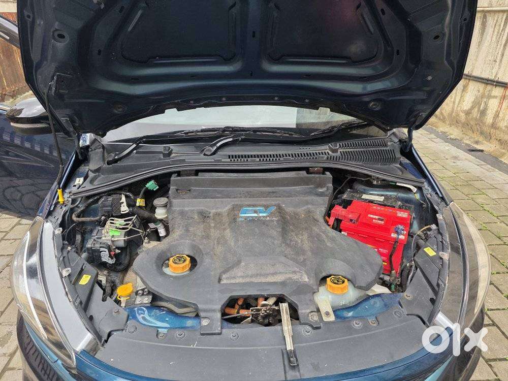 Tata Tigor Ev Xz Plus, 2021, Electric