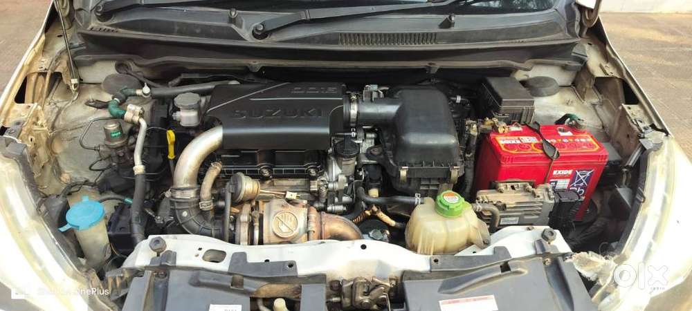 2016 Maruti Celerio Vdi Diesel