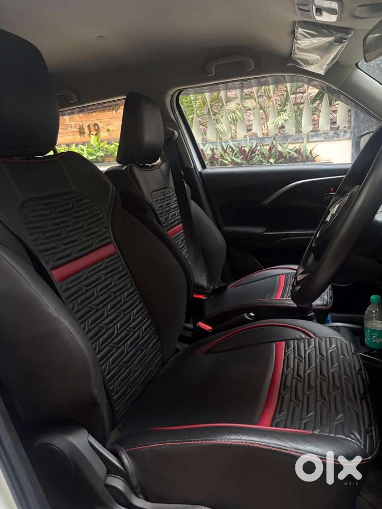 Maruti Suzuki Swift Vvt Zxi Plus, 2024, Petrol