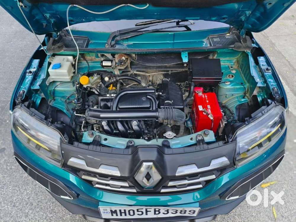 Renault Kwid Climber, 2023, Petrol