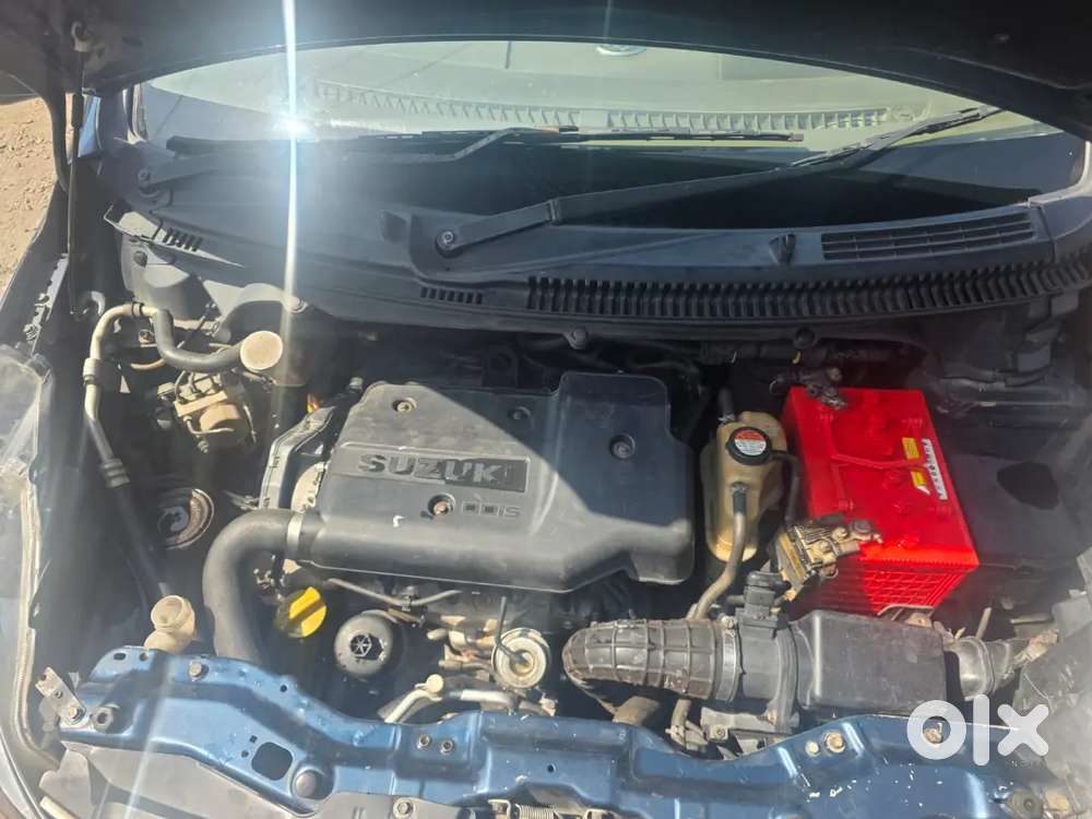 Maruti Suzuki Ertiga 2016