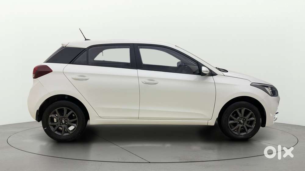Hyundai Elite I20 Sportz Plus, 2019, Petrol
