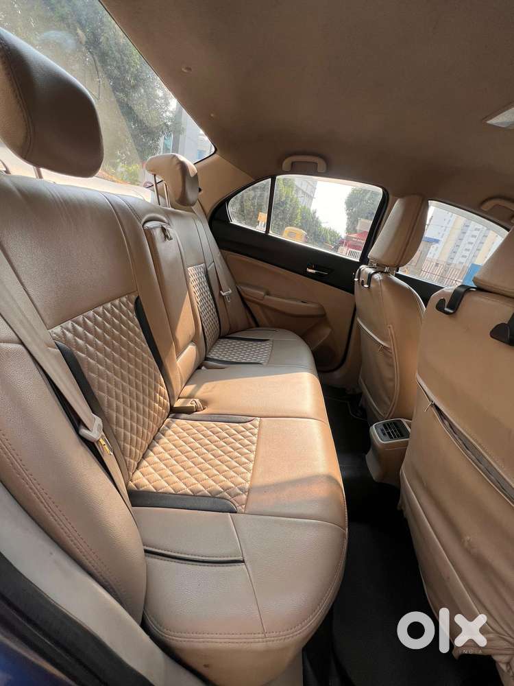 Maruti Suzuki Swift Dzire Vdi (o), 2019, Diesel