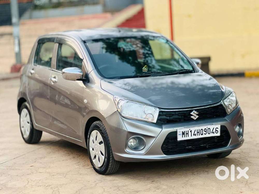 Maruti Suzuki Celerio Vxi Mt, 2019, Petrol