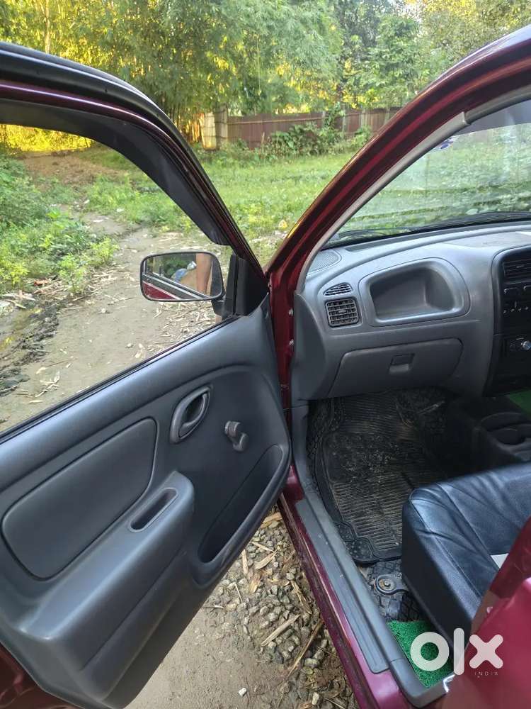 Maruti Suzuki Alto 2007