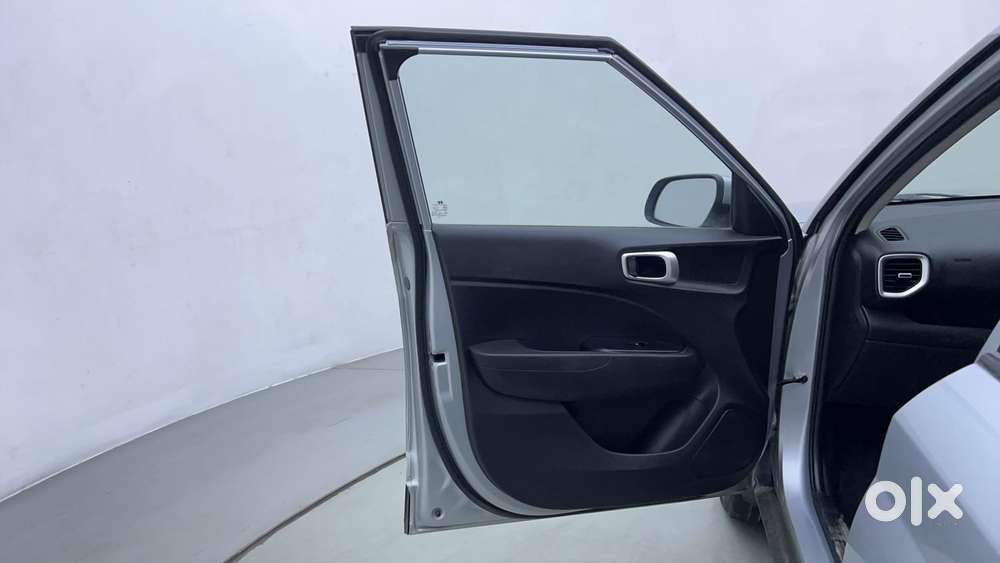 Hyundai Venue Sx Turbo, 2020, Petrol