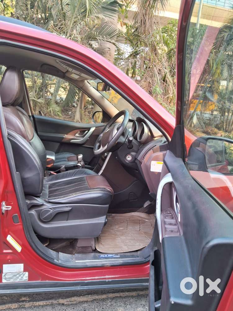 Mahindra Xuv500 W8, 2015, Diesel