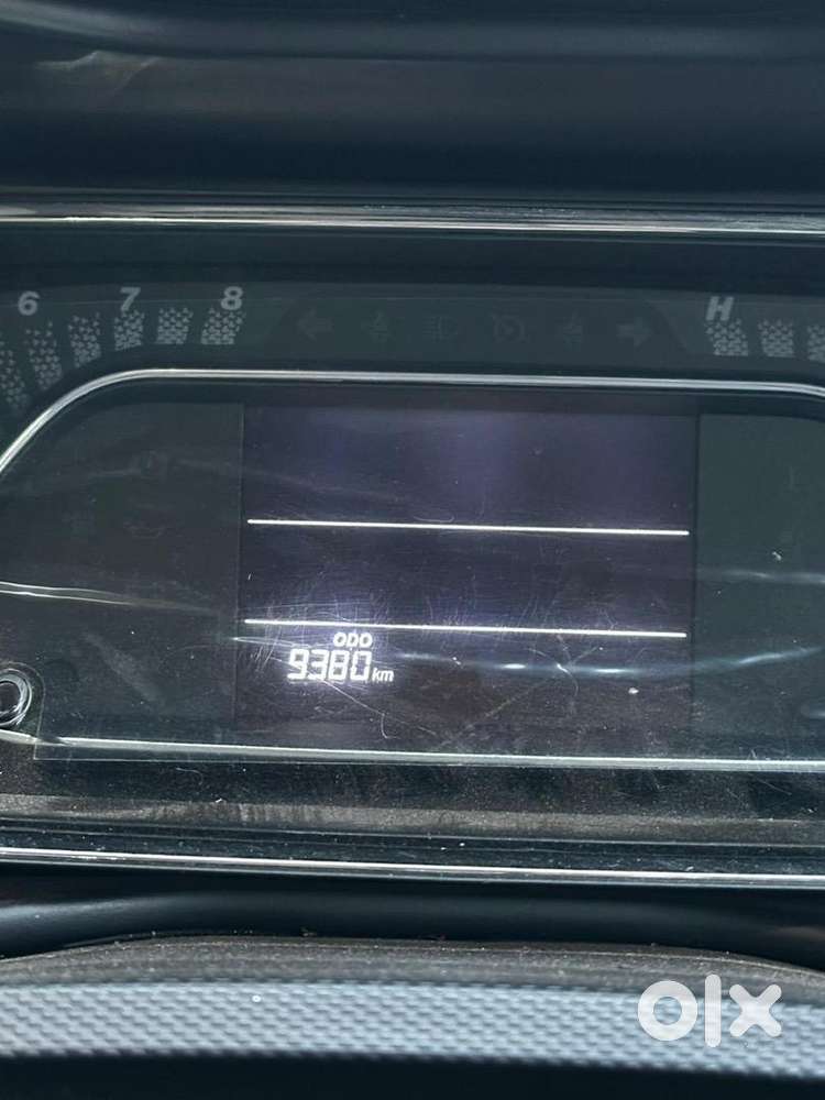 Tata Nexon 2024 Petrol Good Condition