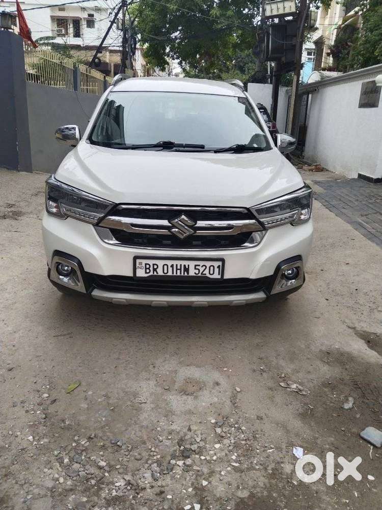 Maruti Suzuki Xl6 Zeta Mt Cng, 2024, Cng & Hybrids