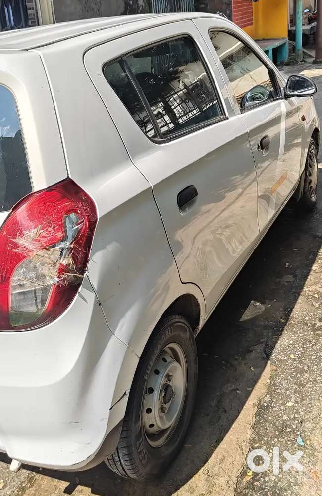 Maruti Suzuki Alto 2022