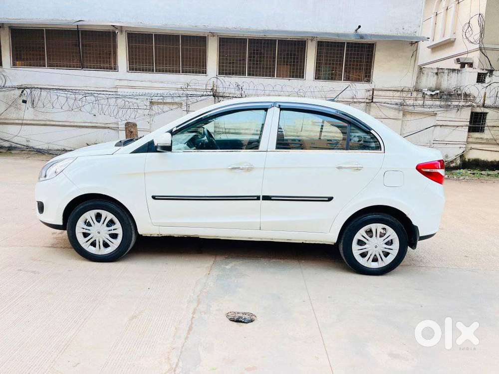 Tata Zest  Quadrajet 1.3 75ps Xm, 2018, Diesel