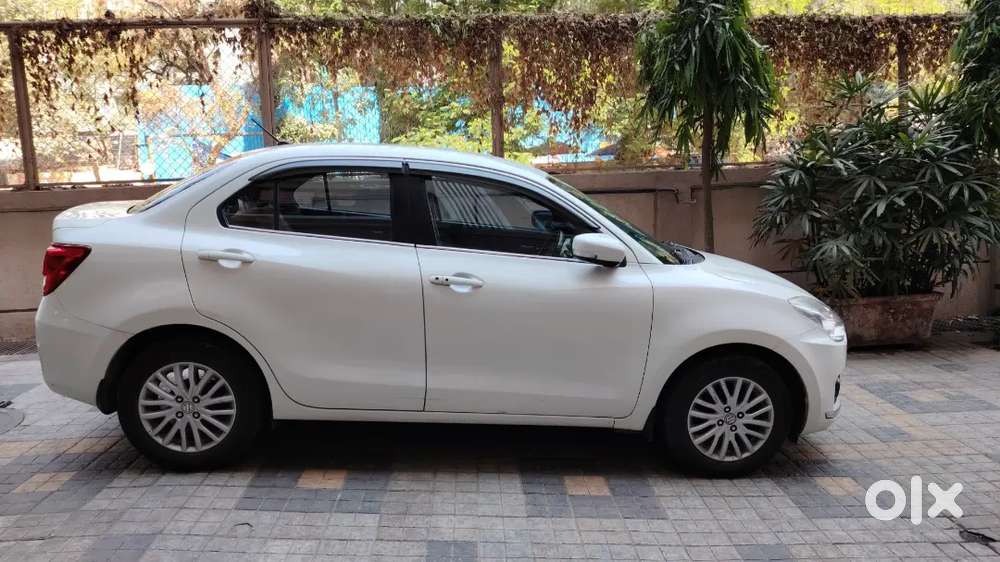 Maruti Suzuki Dzire 2019 Petrol 64300 Km Driven