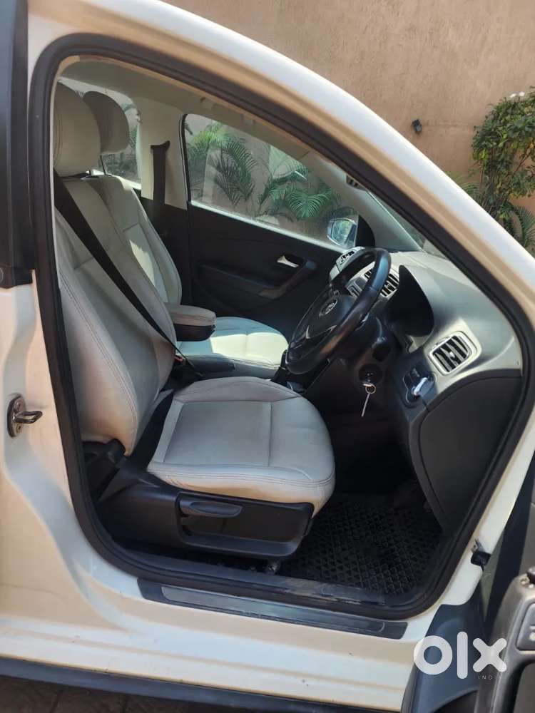 Volkswagen Polo, 2019, Diesel