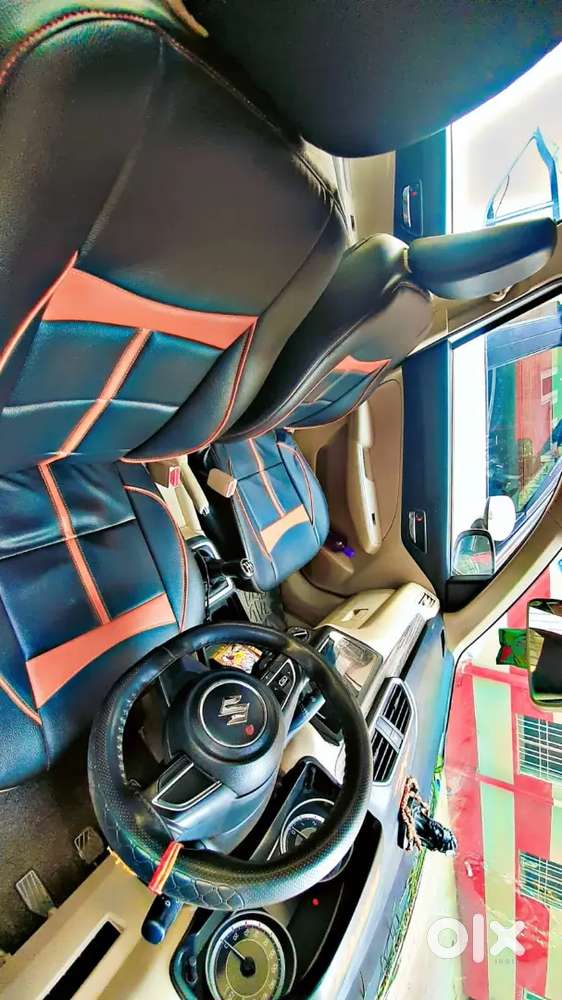 Maruti Suzuki Dzire 2022 Petrol 17000 Km Driven