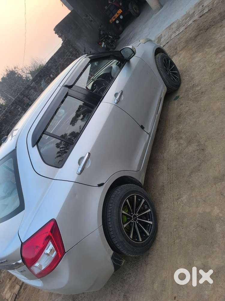 Maruti Suzuki Swift Dzire 2015 Diesel Well Maintained