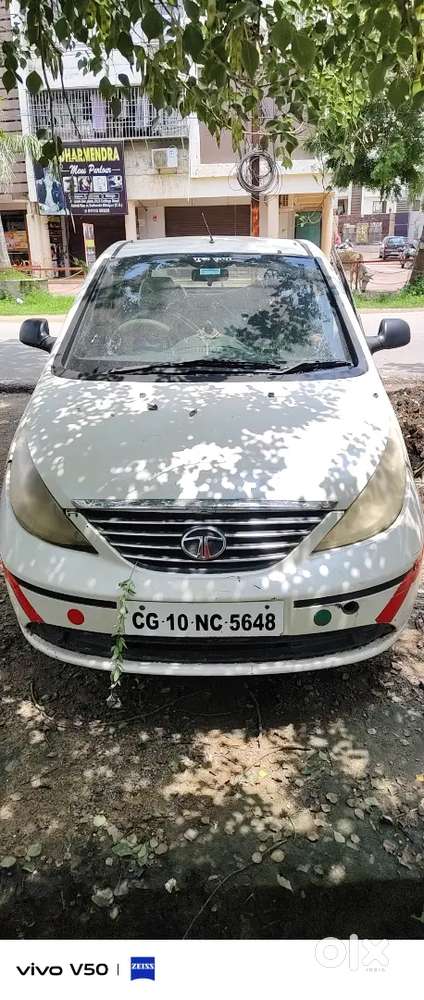 Tata Indica Diesel 2013 Manual